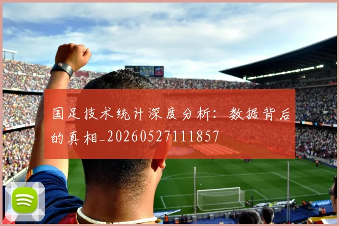 国足技术统计深度分析：数据背后的真相_20260527111857
